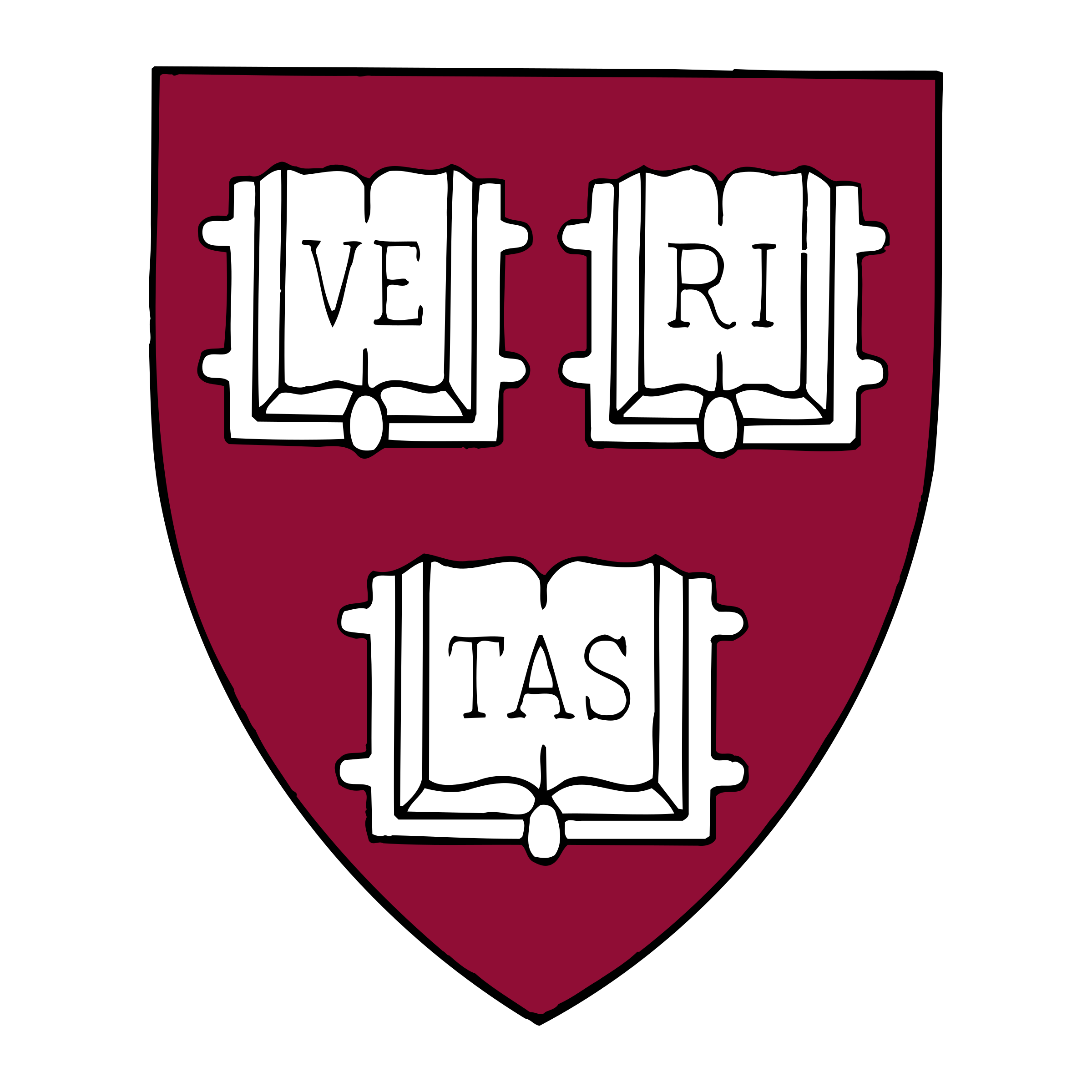 Detail Harvard University Png Nomer 3