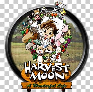 Detail Harvest Moon Back To Nature Png Nomer 5