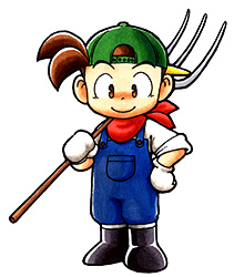 Detail Harvest Moon Png Nomer 28