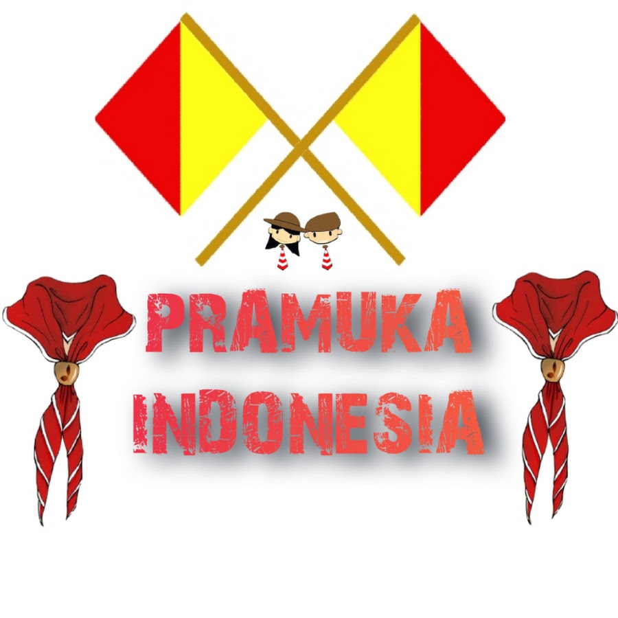 Detail Hasduk Pramuka Vector Nomer 19