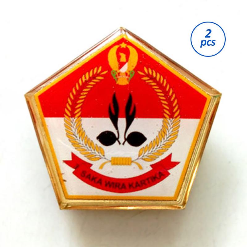 Detail Hasduk Pramuka Vector Nomer 26