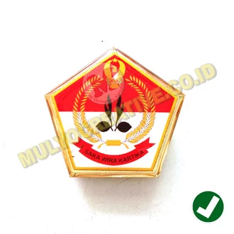 Detail Hasduk Pramuka Vector Nomer 29