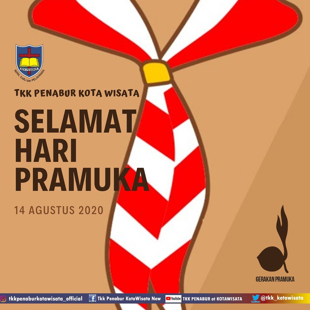 Detail Hasduk Pramuka Vector Nomer 31