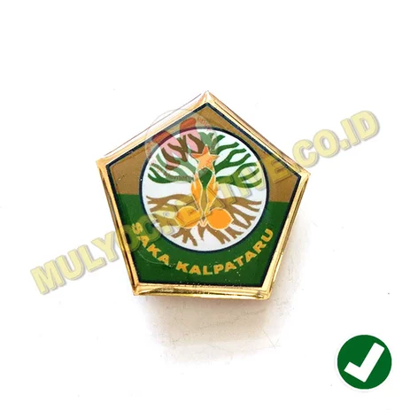 Detail Hasduk Pramuka Vector Nomer 46