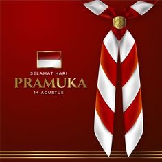 Detail Hasduk Pramuka Vector Nomer 7