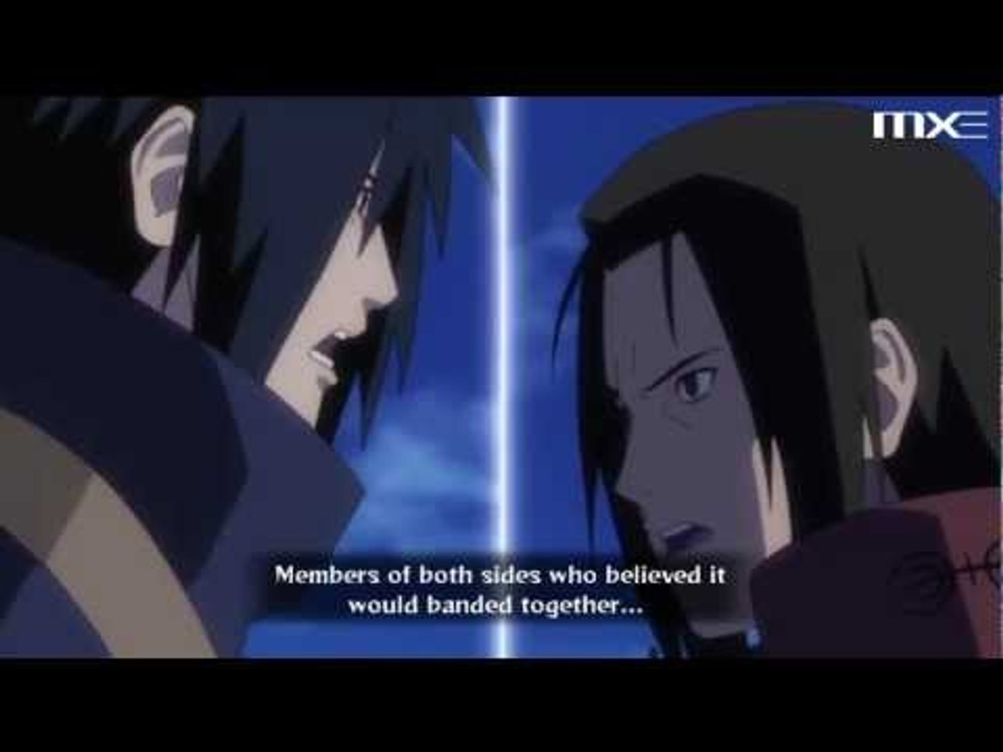 Detail Hashirama Senju Vs Madara Nomer 25