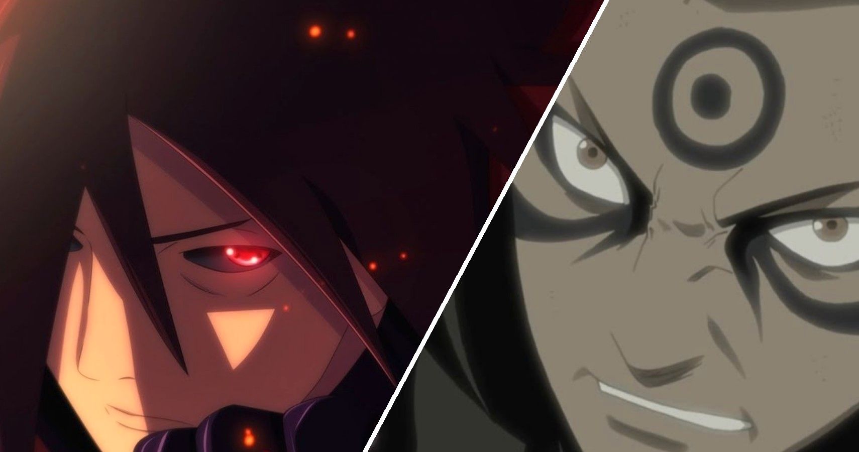 Detail Hashirama Senju Vs Madara Uchiha Nomer 21