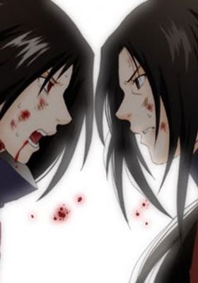 Detail Hashirama Senju Vs Madara Uchiha Nomer 28