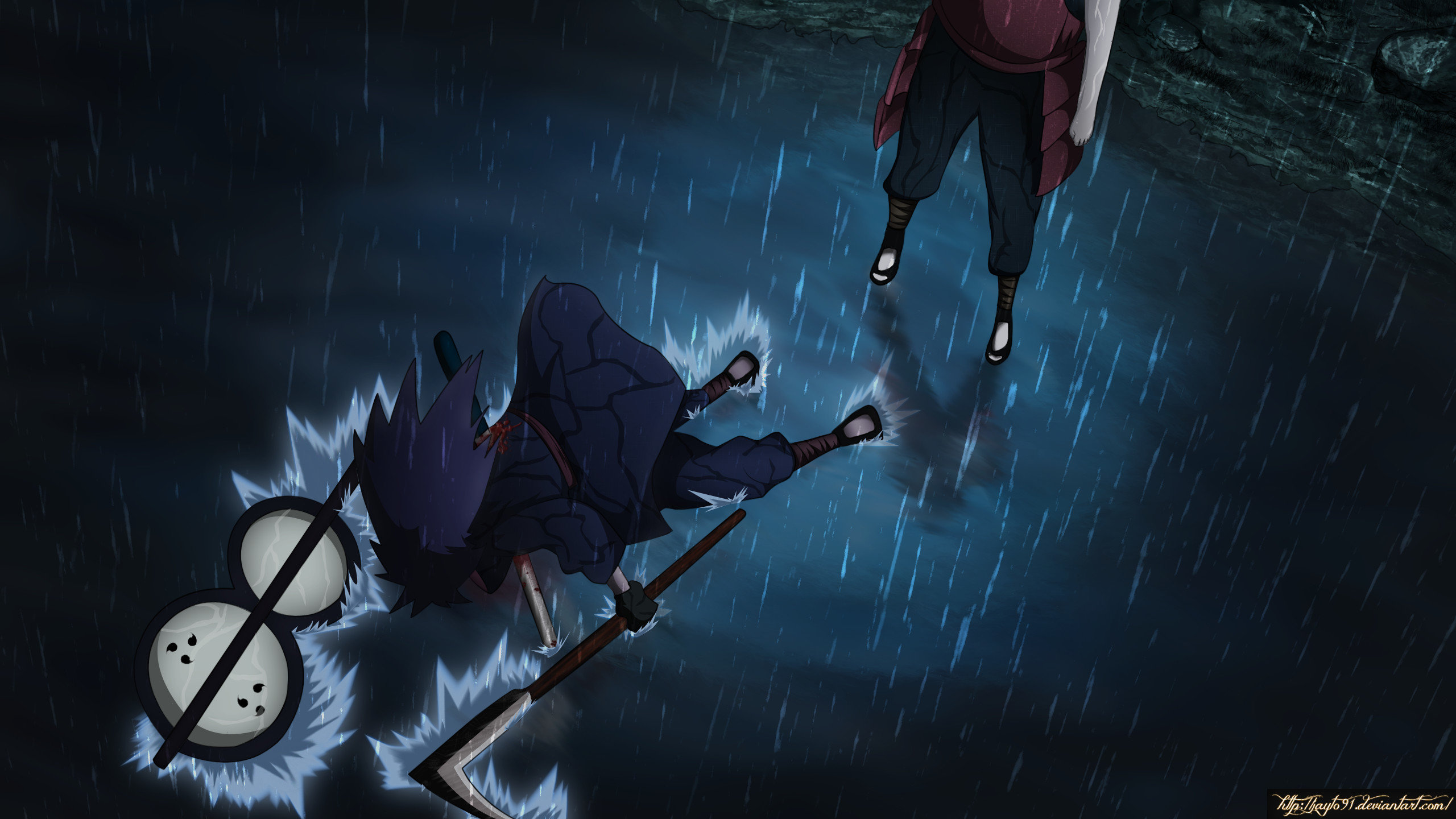Detail Hashirama Senju Vs Madara Uchiha Nomer 34