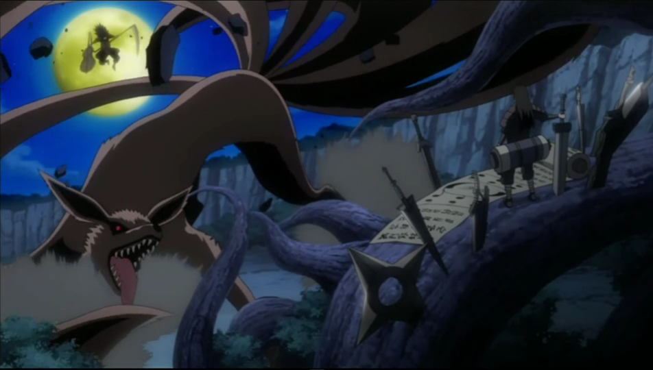 Detail Hashirama Senju Vs Madara Uchiha Nomer 5
