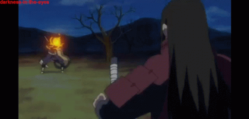 Detail Hashirama Senju Vs Madara Uchiha Nomer 40