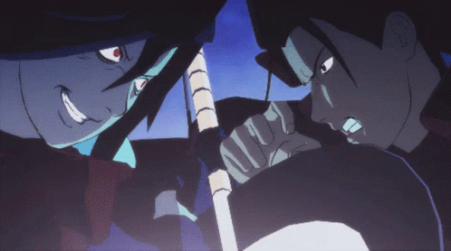 Detail Hashirama Senju Vs Madara Uchiha Nomer 42
