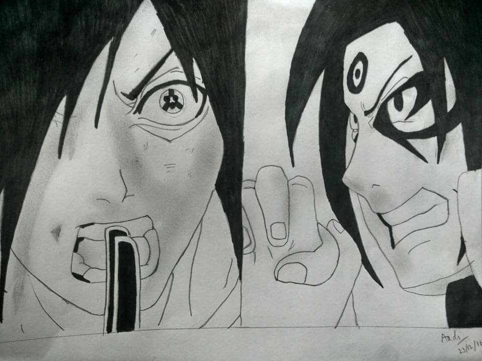 Detail Hashirama Senju Vs Madara Uchiha Nomer 47