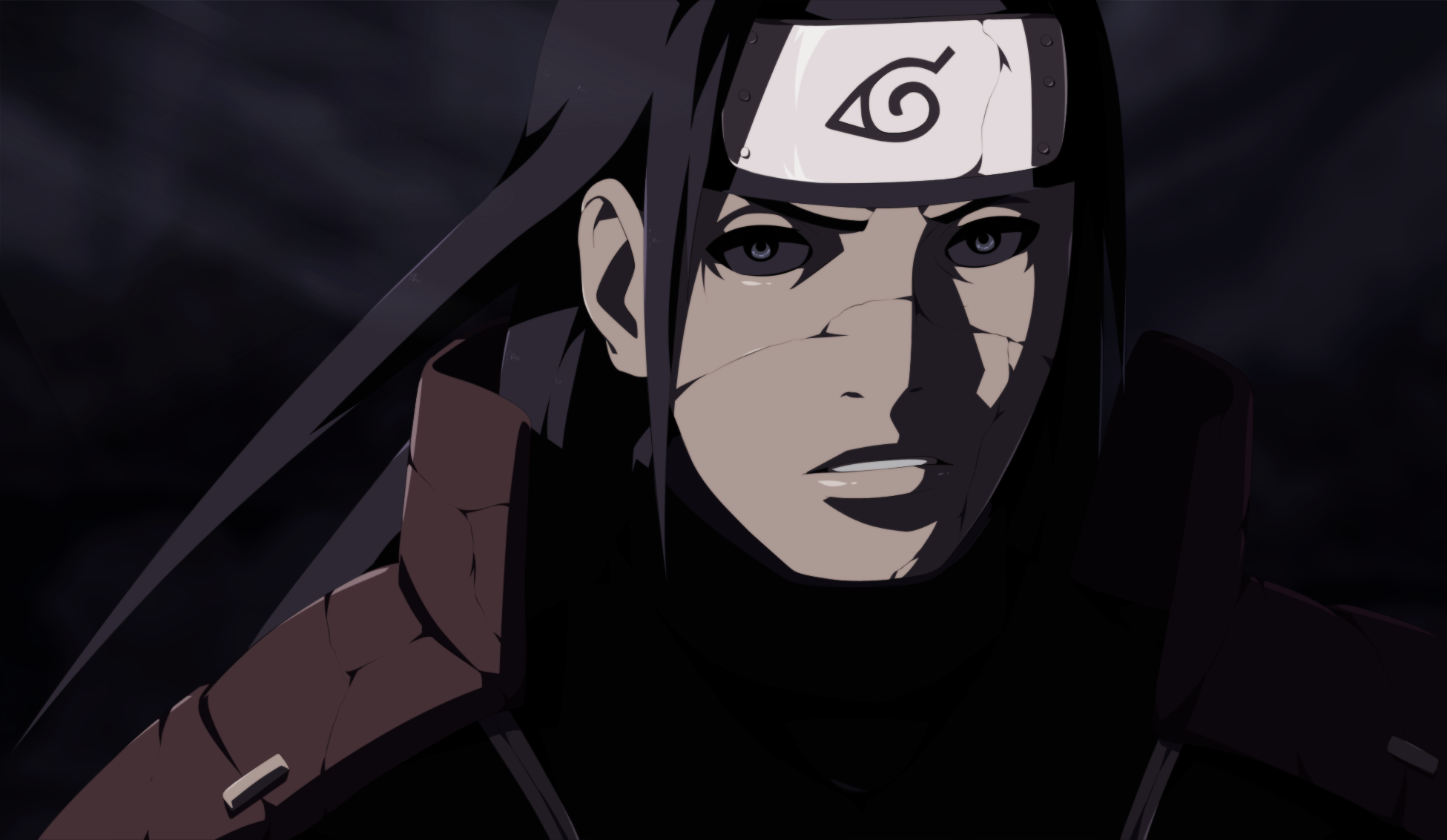 Detail Hashirama Senju Wallpaper Hd Nomer 18