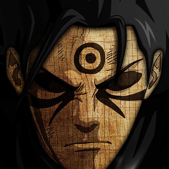 Download Hashirama Senju Wallpaper Hd Nomer 24