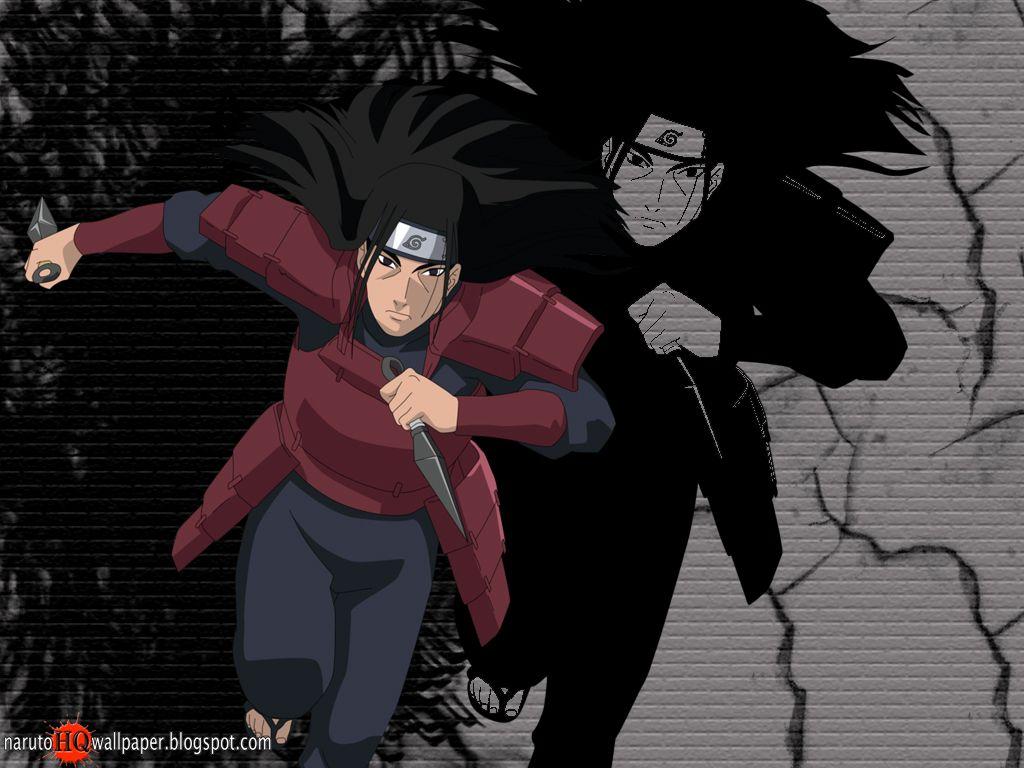 Detail Hashirama Senju Wallpaper Hd Nomer 25