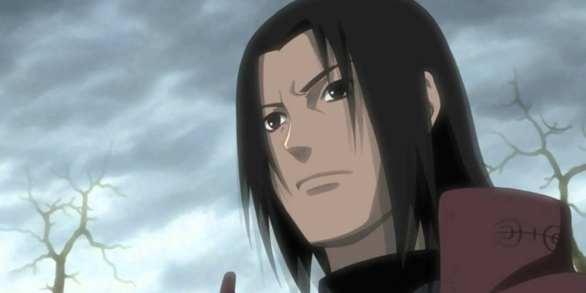 Detail Hashirama Senju Wallpaper Hd Nomer 28