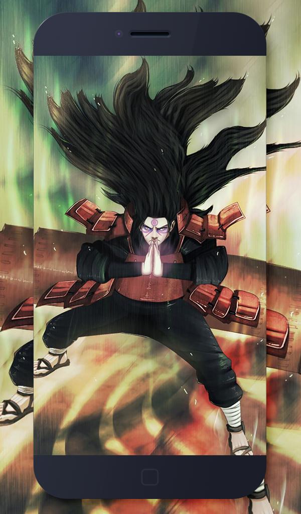 Detail Hashirama Senju Wallpaper Hd Nomer 36