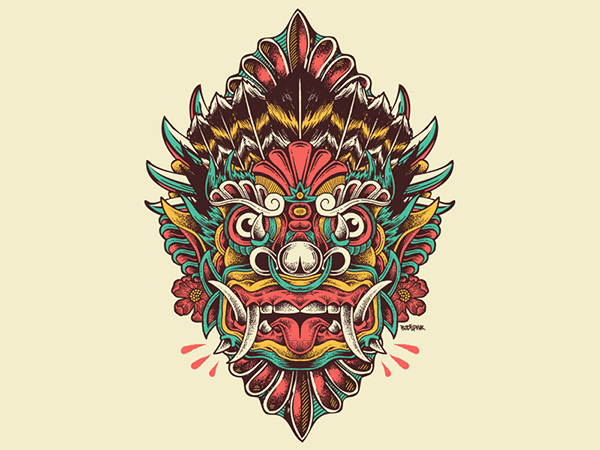 Detail Hasil Desain Grafis Nomer 3