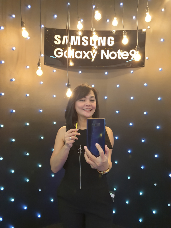 Detail Hasil Foto Galaxy Note 9 Nomer 11