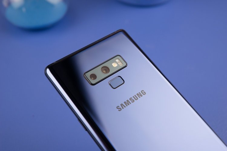 Detail Hasil Foto Galaxy Note 9 Nomer 18