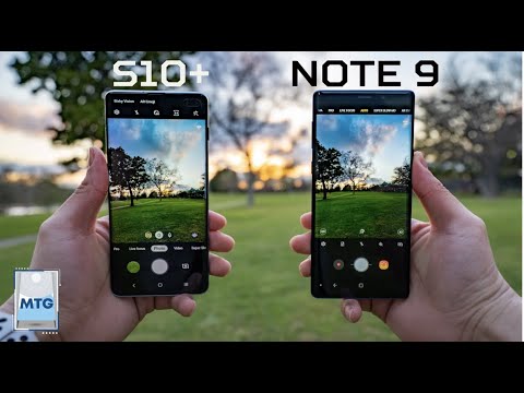 Detail Hasil Foto Galaxy Note 9 Nomer 5