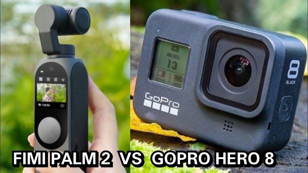 Detail Hasil Foto Gopro Hero 8 Nomer 33