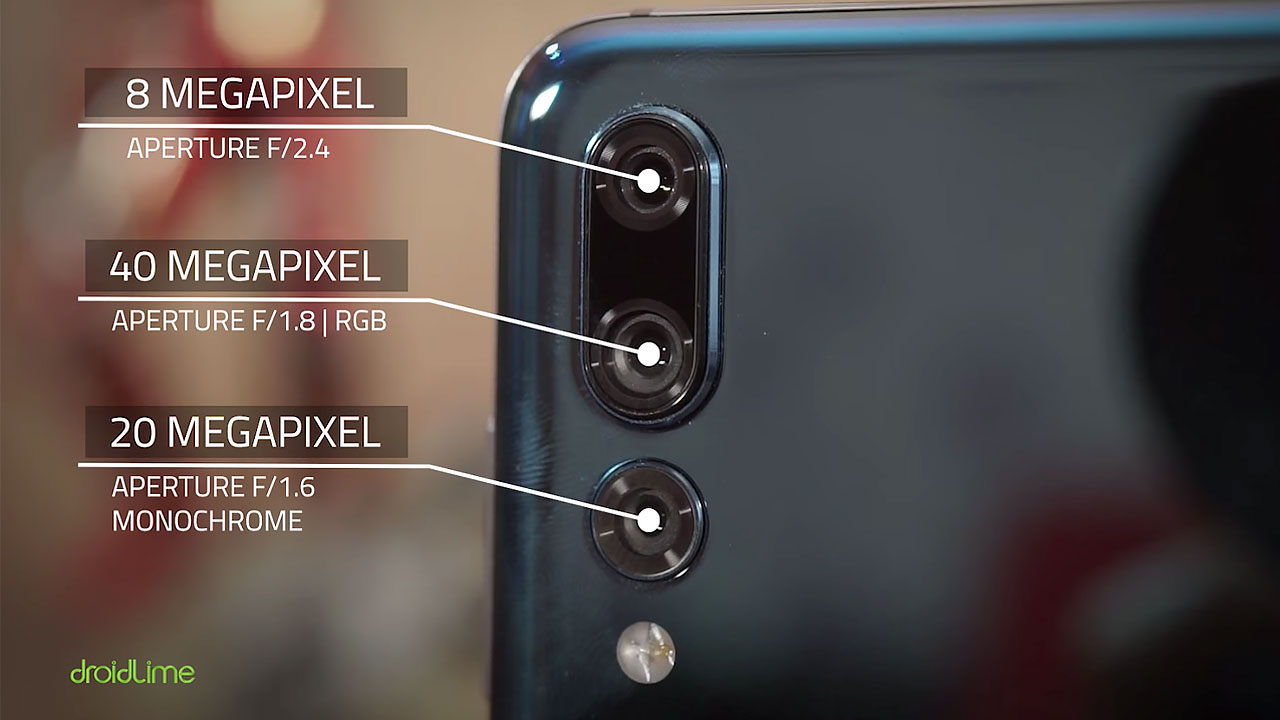 Detail Hasil Foto Huawei P20 Pro Nomer 23