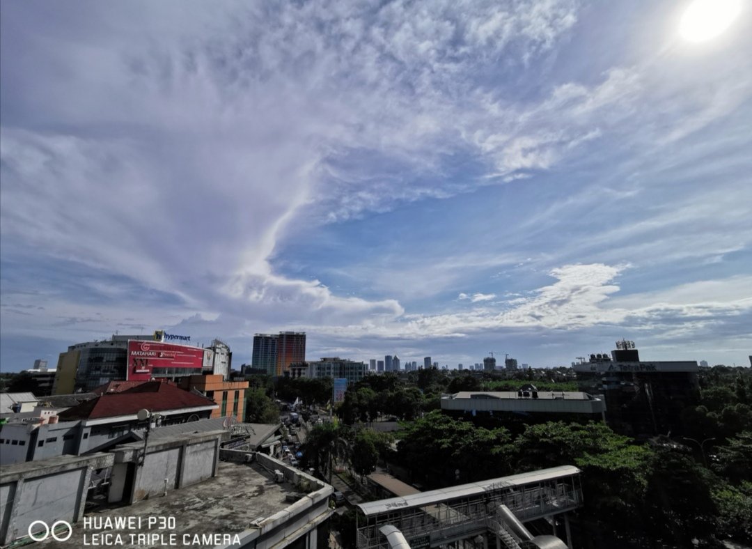 Detail Hasil Foto Huawei P30 Pro Nomer 15