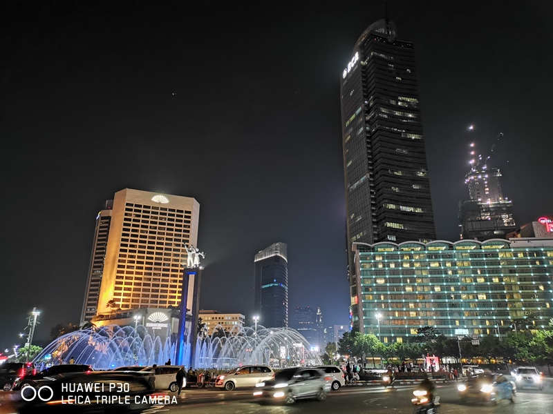 Detail Hasil Foto Huawei P30 Pro Nomer 22