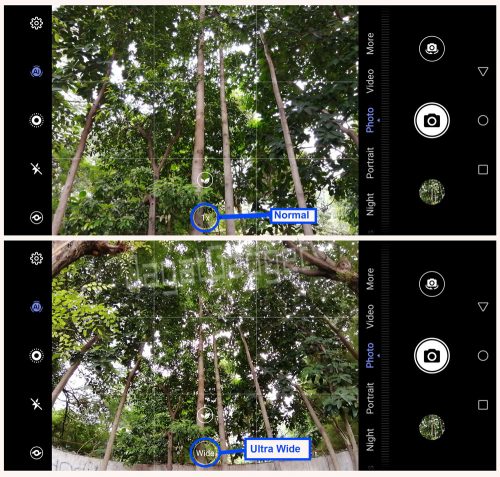 Detail Hasil Foto Huawei P30 Pro Nomer 28