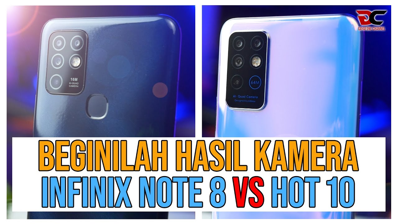 Detail Hasil Foto Infinix Hot 8 Nomer 40