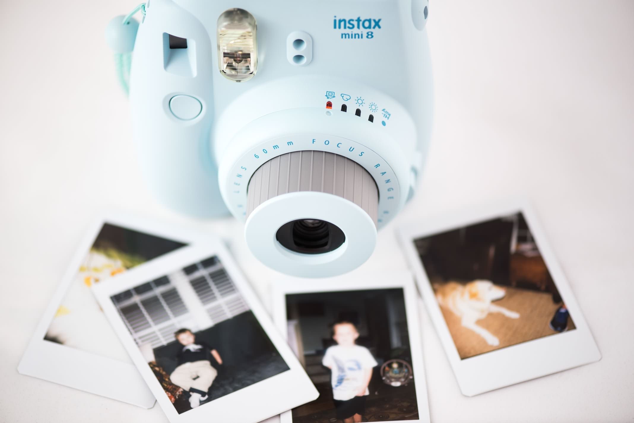 Detail Hasil Foto Instax Mini 9 Nomer 16