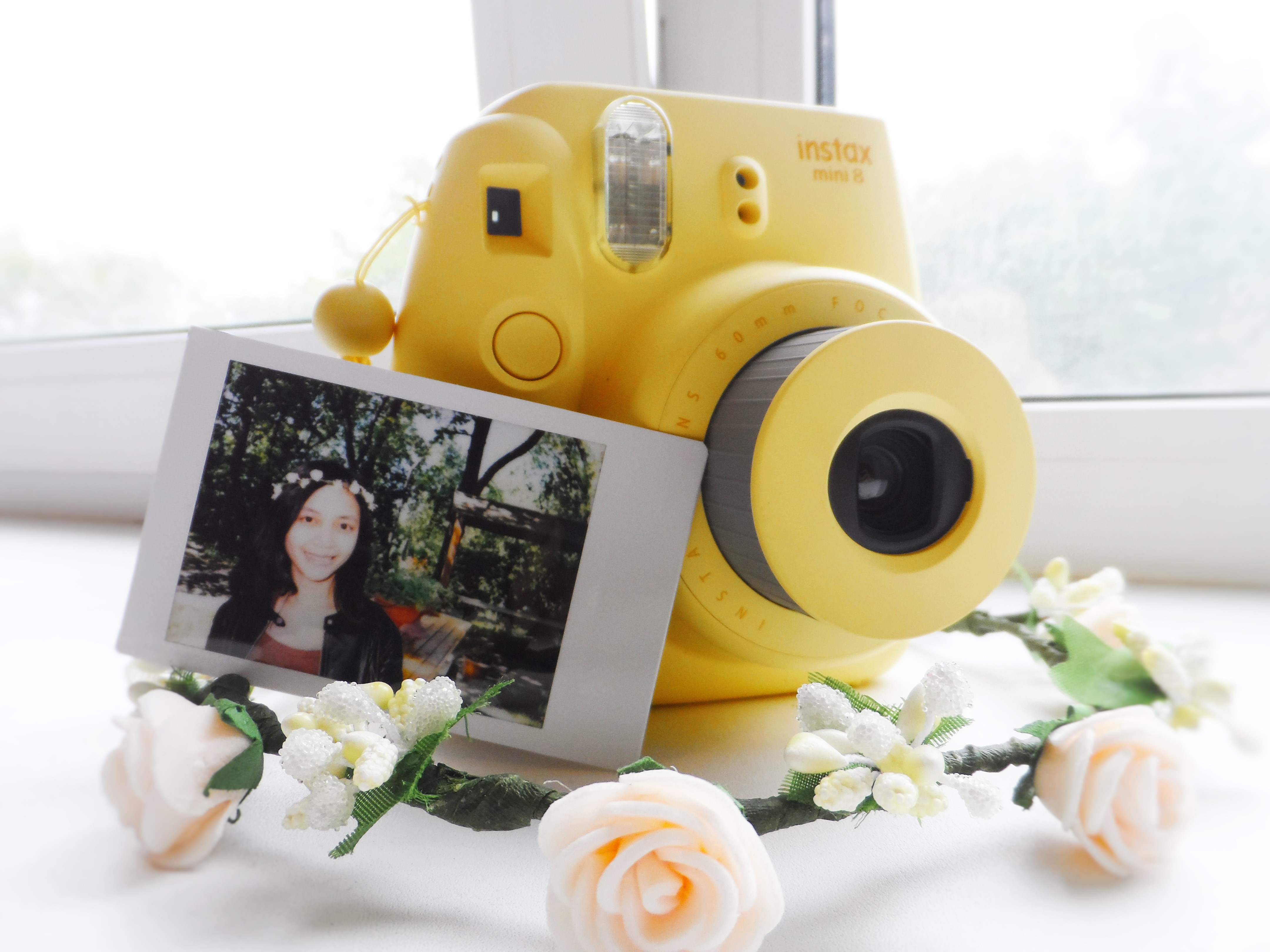 Detail Hasil Foto Instax Mini 9 Nomer 37