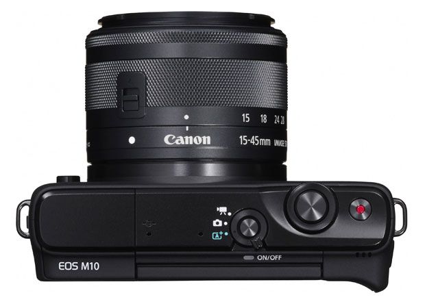 Detail Hasil Foto Kamera Canon M10 Nomer 15