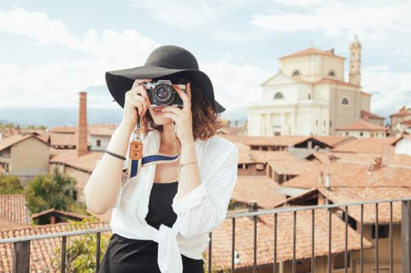 Detail Hasil Foto Kamera Mirrorless Nomer 12