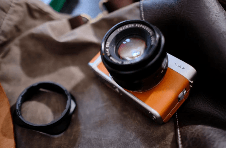 Detail Hasil Foto Kamera Mirrorless Nomer 15