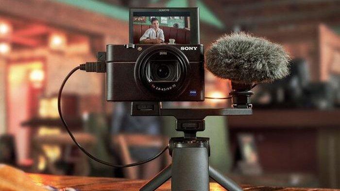 Detail Hasil Foto Kamera Mirrorless Nomer 16