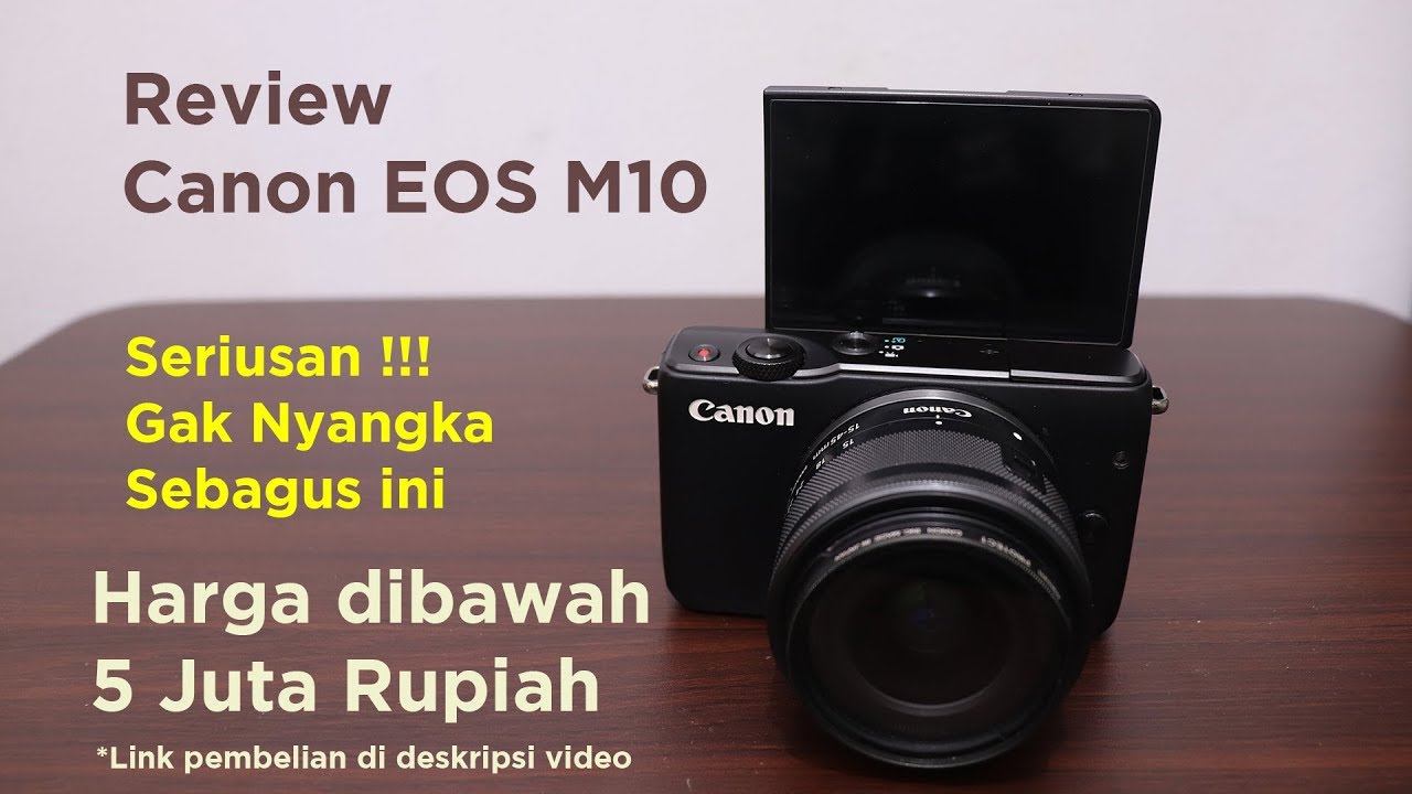 Detail Hasil Foto Kamera Mirrorless Nomer 17