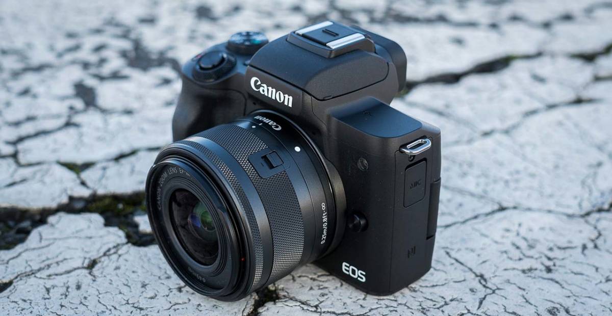 Detail Hasil Foto Kamera Mirrorless Nomer 18