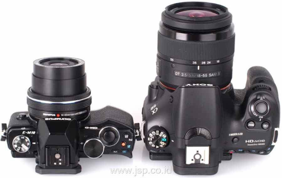 Detail Hasil Foto Kamera Mirrorless Nomer 20