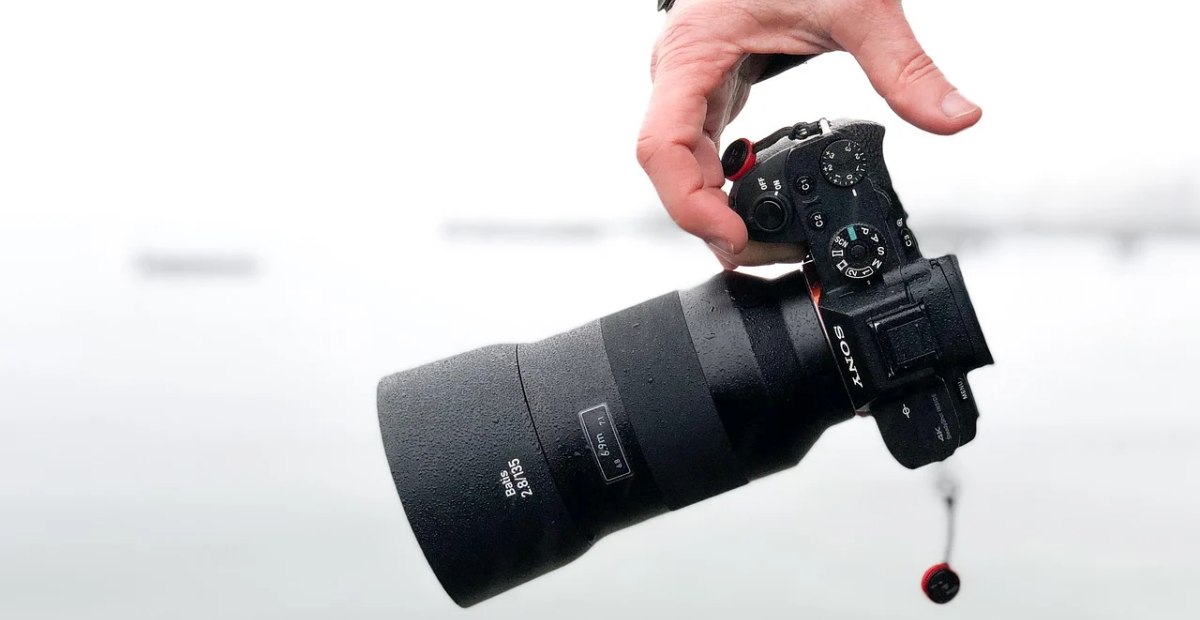Detail Hasil Foto Kamera Mirrorless Nomer 21