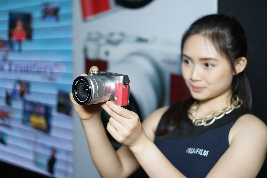 Detail Hasil Foto Kamera Mirrorless Nomer 24