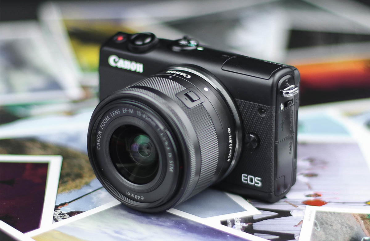 Detail Hasil Foto Kamera Mirrorless Nomer 28