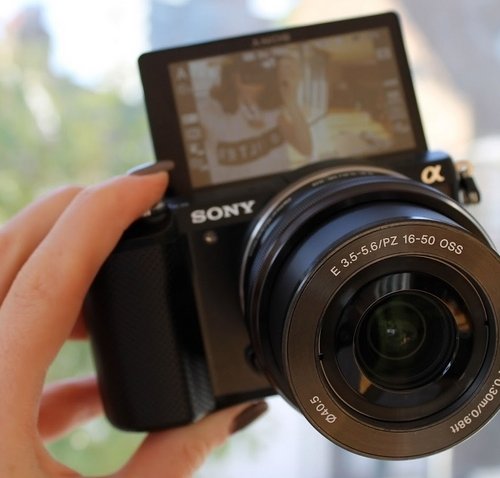 Detail Hasil Foto Kamera Mirrorless Nomer 29
