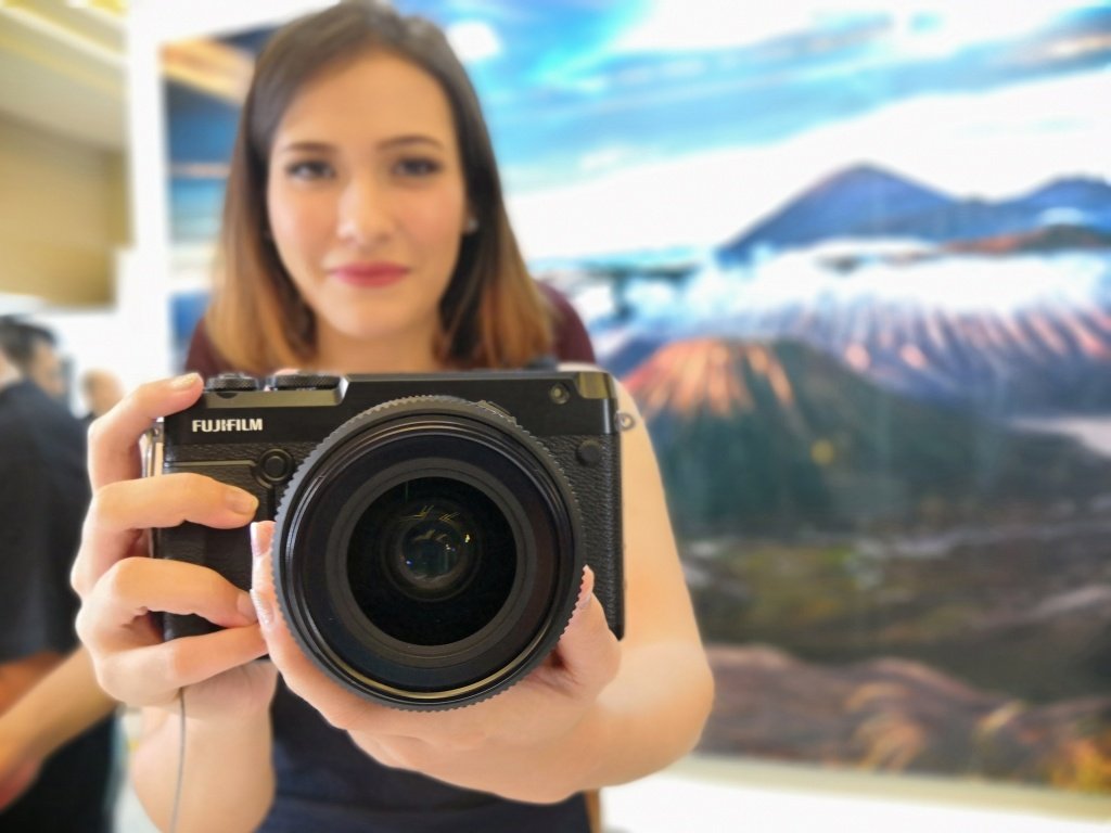 Detail Hasil Foto Kamera Mirrorless Nomer 31
