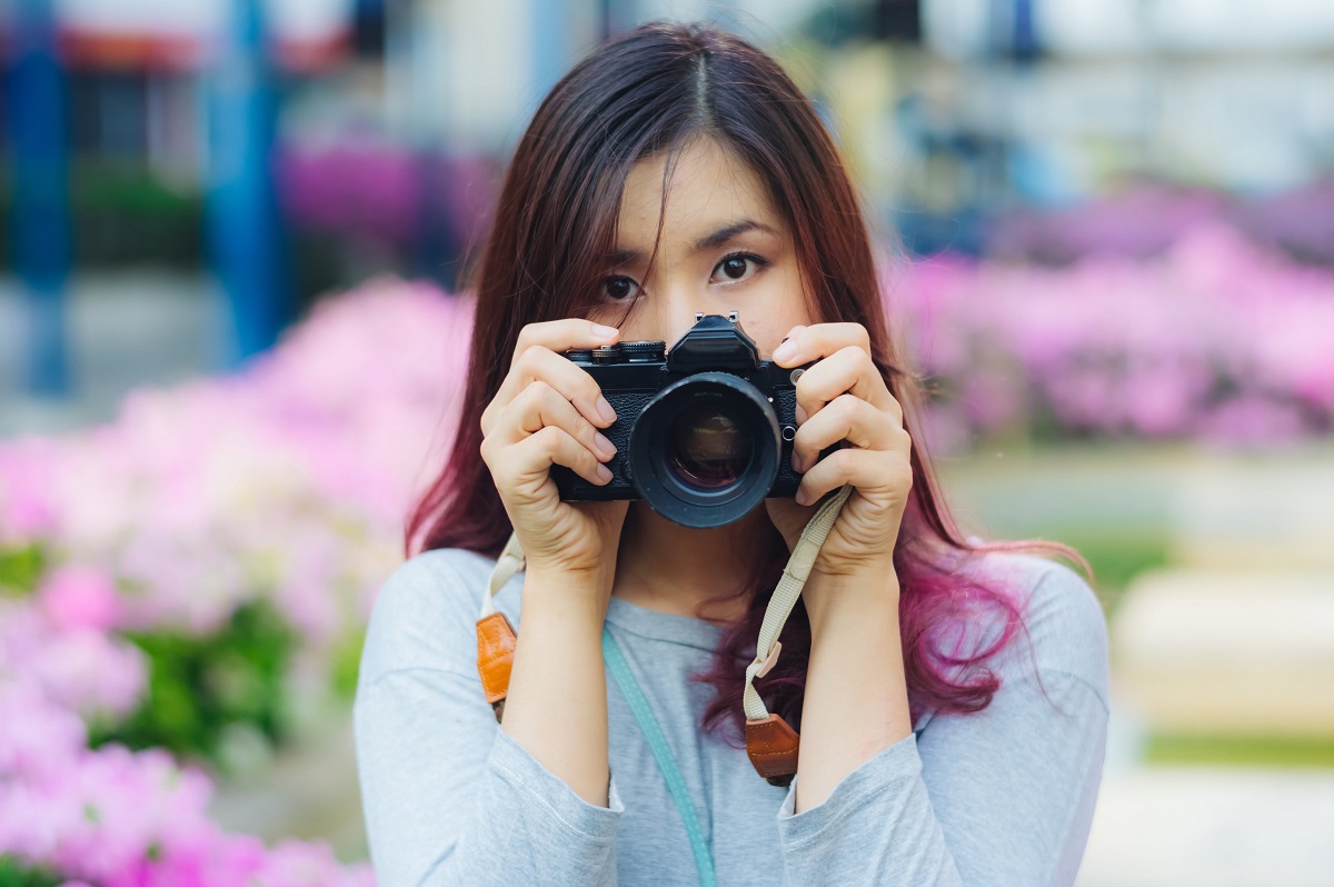 Detail Hasil Foto Kamera Mirrorless Nomer 5