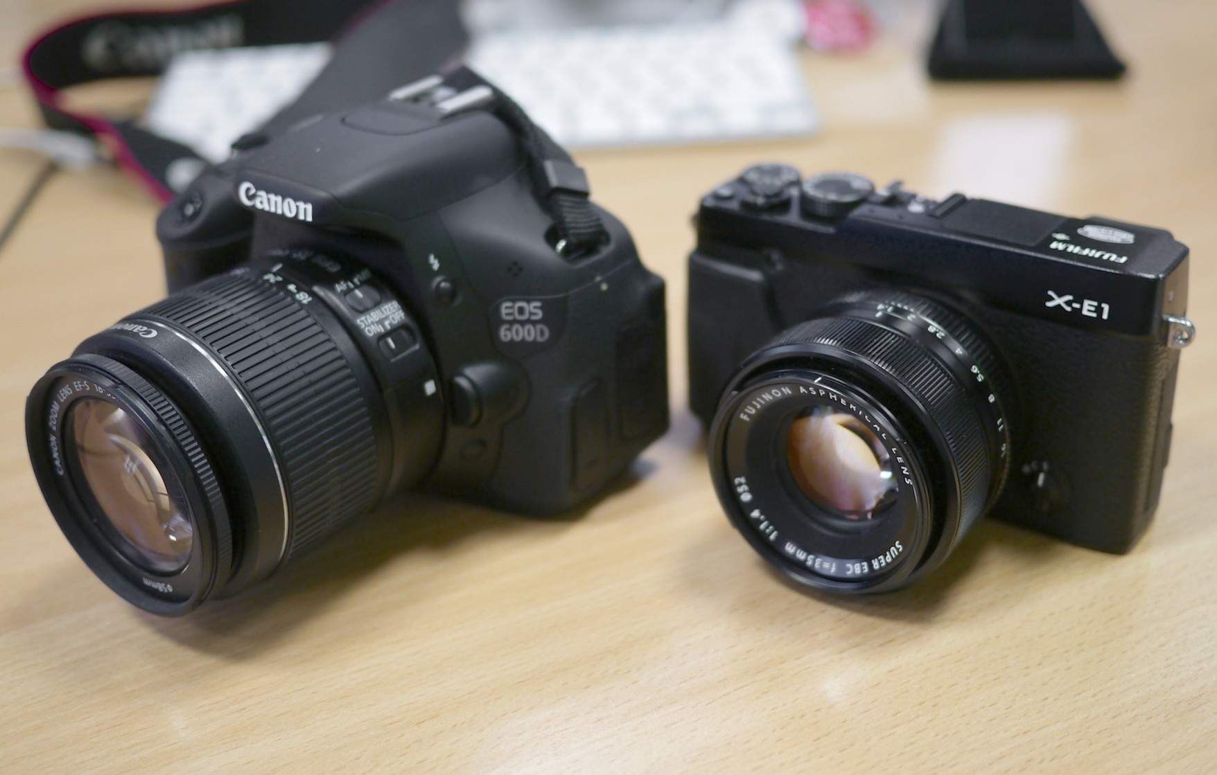 Detail Hasil Foto Kamera Mirrorless Nomer 38