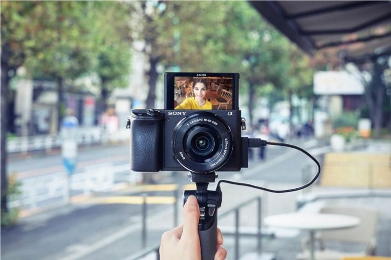 Detail Hasil Foto Kamera Mirrorless Nomer 39
