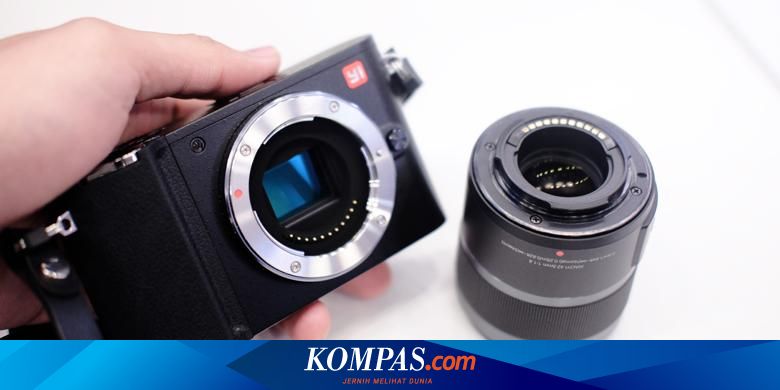 Detail Hasil Foto Kamera Mirrorless Nomer 40